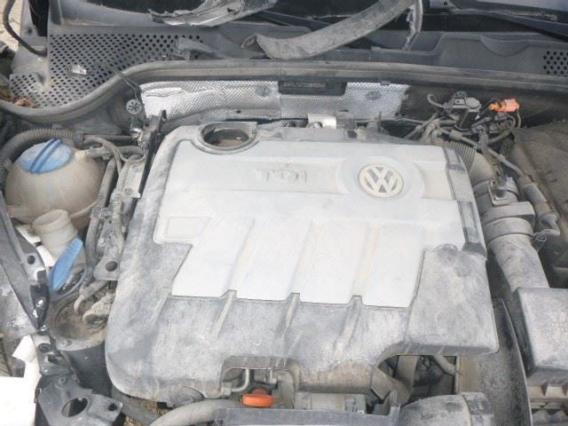 Volkswagen Beetle 2013 Steering Gear Rack 1K1423055M Used 2215