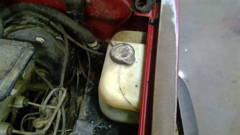 Steering Gear/Rack Power Steering Opt FE1 Fits 80-92 CAMARO 1695023