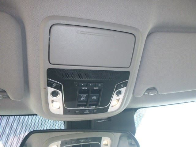 Console Front Roof With Panoramic Sunroof Fits 16-22 PILOT 1660155