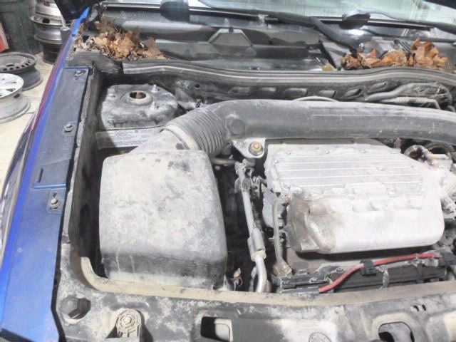 Automatic Transmission 3.5L Opt L66 AWD MJ8 Fits 06 VUE 1628941