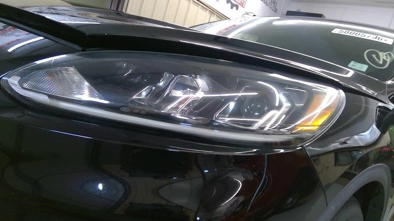Driver Left Headlight Halogen Without Projector Fits 20-22 ESCAPE 2026