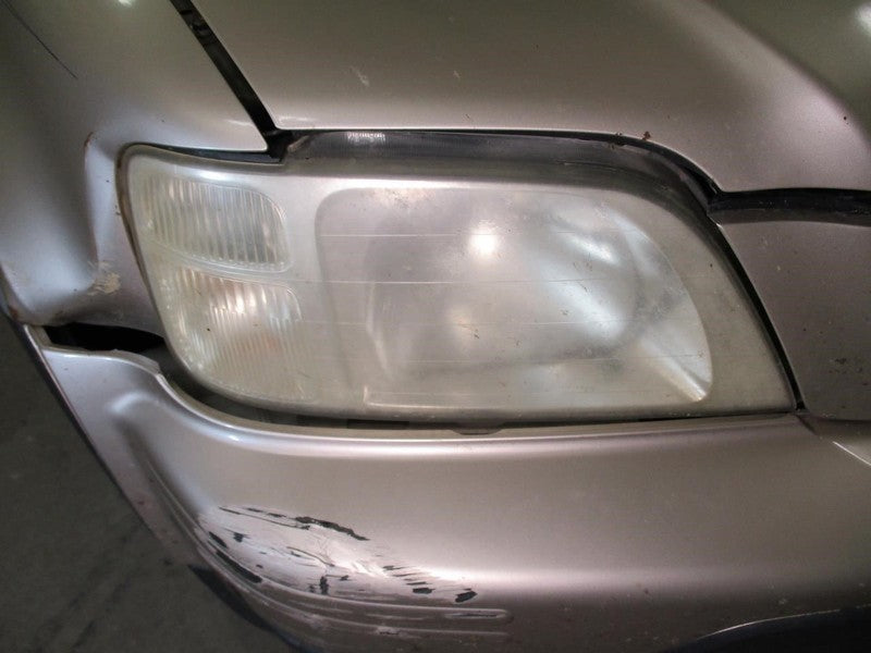AC Evaporator Fits 00-06 INSIGHT 2039503