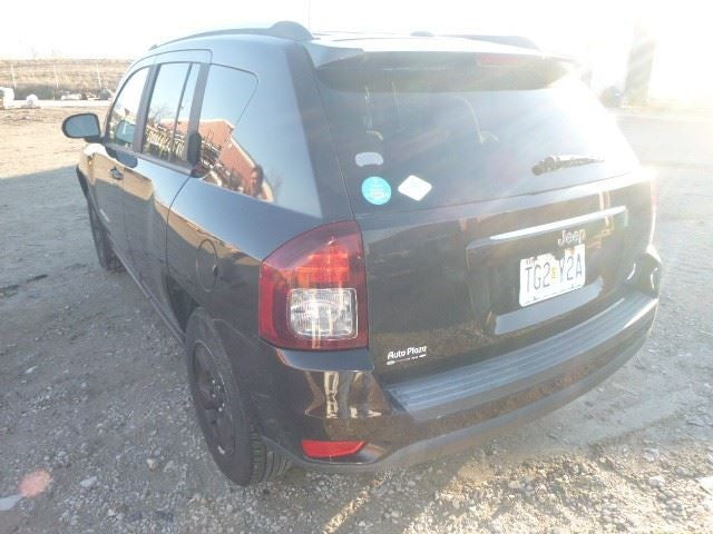 COMPASS   2014 Keys/Latches/Locks 1728611