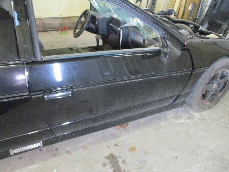 AC Evaporator Fits 85-88 FIERO 1680632