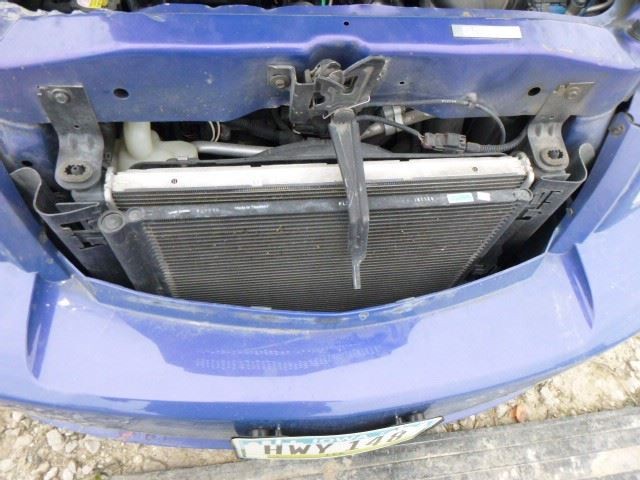 HHR       2008 Seat Rear 1068407