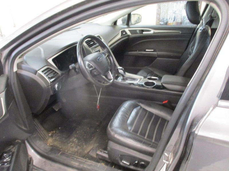 Ford Fusion 2013 Headrest Used 3796