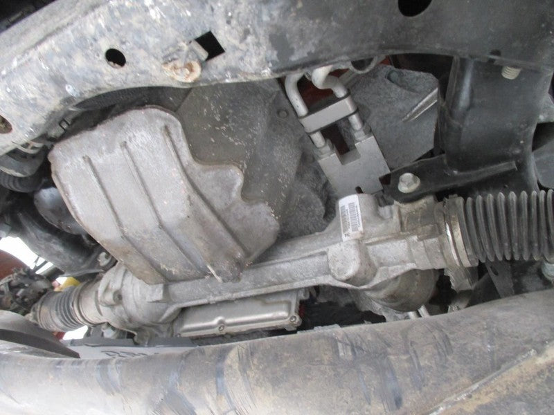 Driver Caliper Rear 4 Piston Opt BR4 Red Fits 06-10 12-23 CHARGER 1632