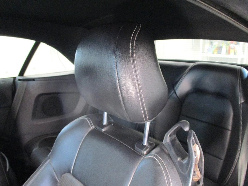 Ford Mustang 2020 Headrest Used 0518