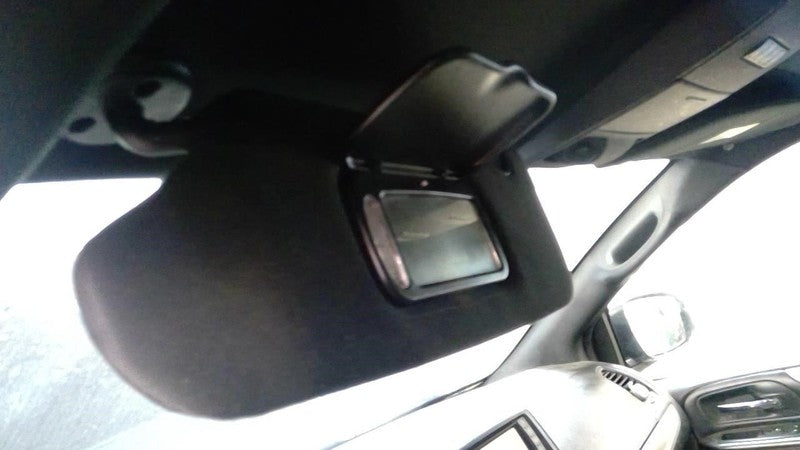 Driver Sun Visor With Illumination Fits 11-20 CARAVAN 2021499