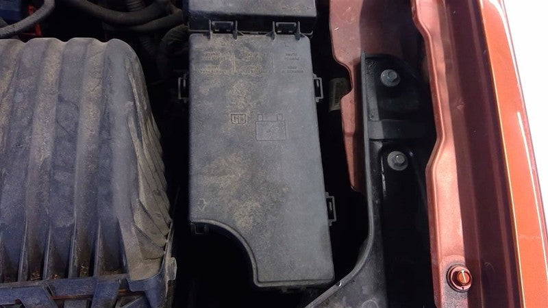 Driver Front Seat Bucket  Sedan Electric Cloth Fits 11-14 200 1712766