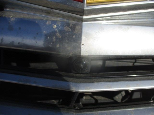 ESCALADE  2018 Door Trim Panel Rear 1610015