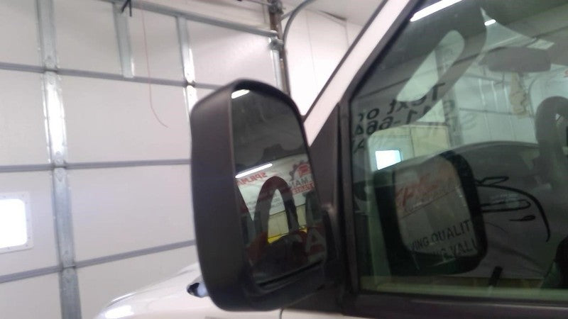 Driver Side View Mirror Power Fits 03-07 16-24 EXPRESS 3500 VAN 185892