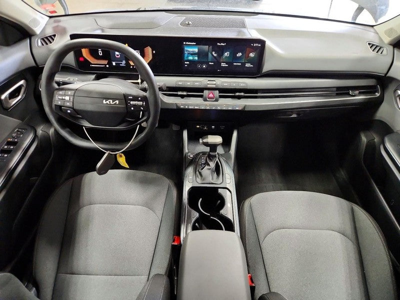 Kia K4 2025 Headrest Used 4709