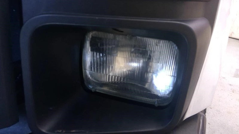 Driver Door Handle Exterior Door Front Fits 99-16 FORD F250SD PICKUP 1