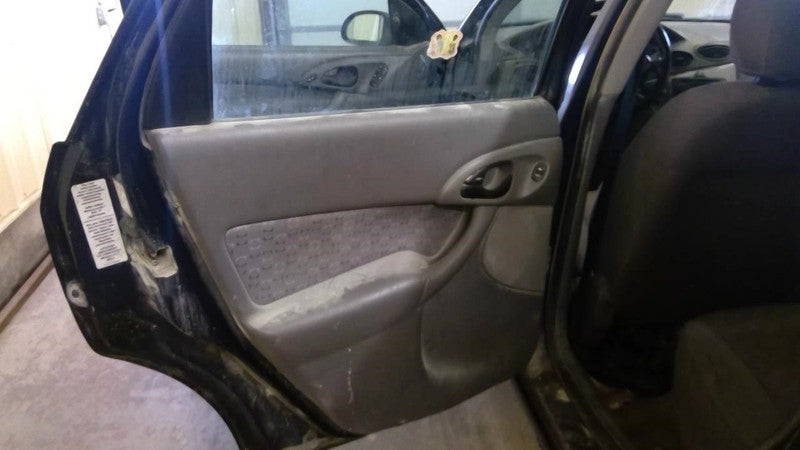 FOCUS     2003 Door Trim Panel Rear 2059539