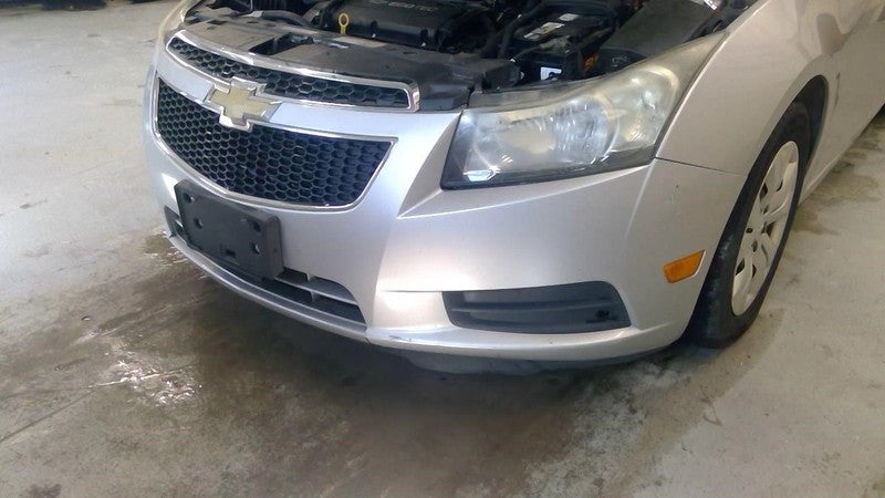 Passenger Tail Light VIN P 4th Digit Limited Fits 11-16 CRUZE 2014163