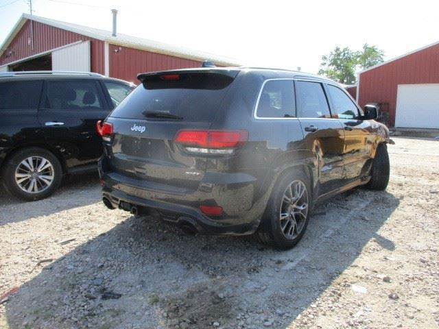 Passenger Front Seat Wk Body VIN E Or F Bucket Fits 14-22 GRAND CHEROK