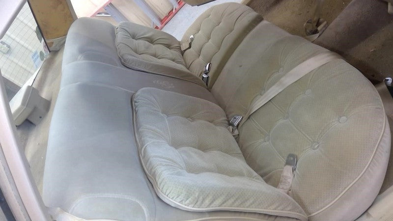 DELTA 88  1987 Seat Rear 1972660