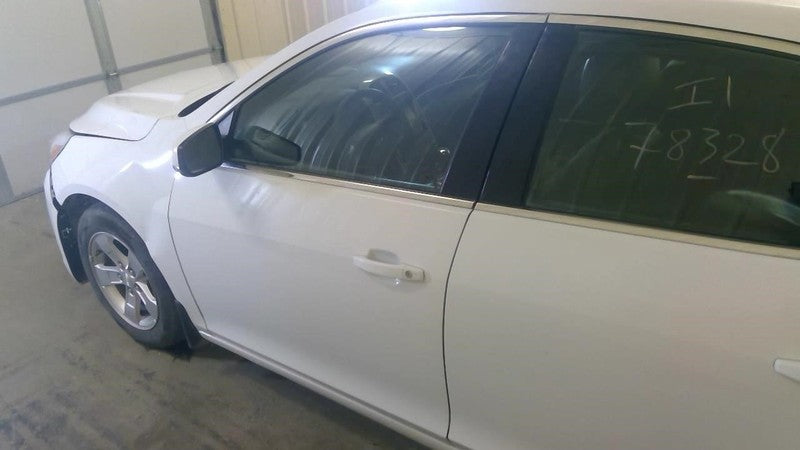 AC Evaporator ID 13363520 Fits 13 LACROSSE 2016466
