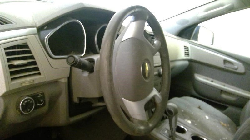 Steering Column VIN J 11th Digit Limited Opt N37 Fits 07-17 ACADIA 197