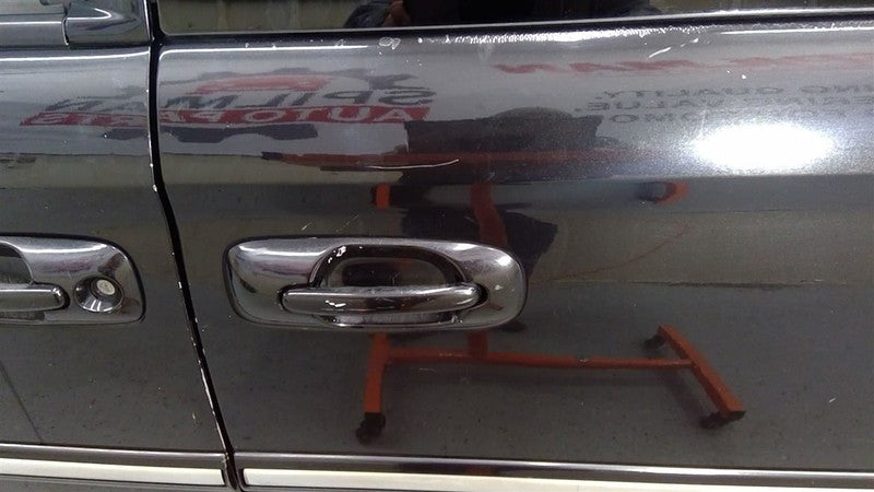 TOWN COUN 2006 Seat Rear 1709632