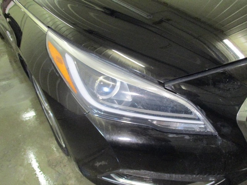 Steering Gear/Rack Electric Power Rack And Pinion Fits 16-17 SONATA 18