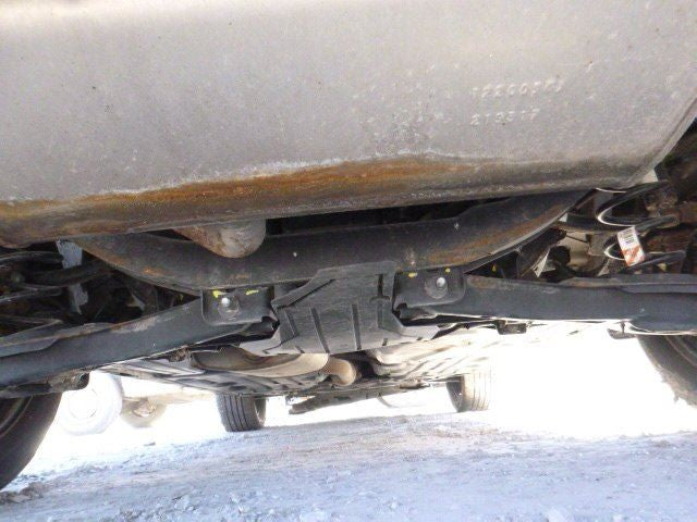 Engine Gasoline 2.5L VIN 7 8th Digit Fits 18-20 FUSION 1085144