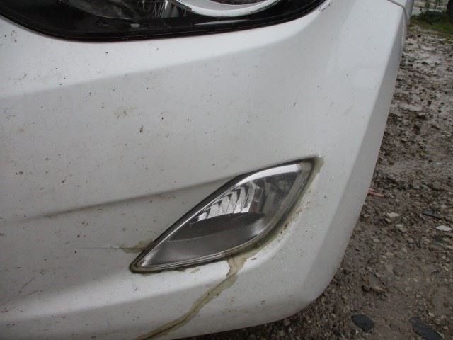 Starter Motor Sedan US Built ID 361002E550 Fits 11-14 ELANTRA 1593017