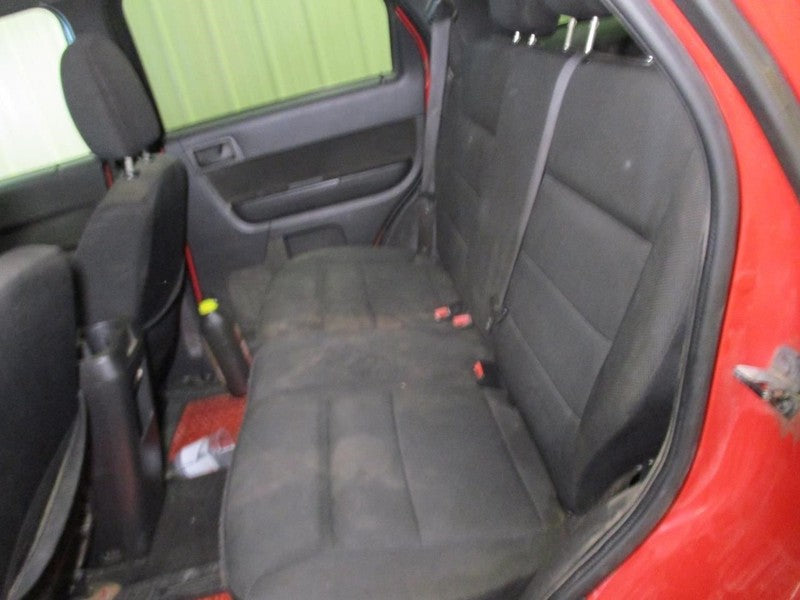 ESCAPE    2009 Seat Rear 2022480