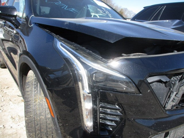 Transmission FWD Fits 19-22 XT4 1554405