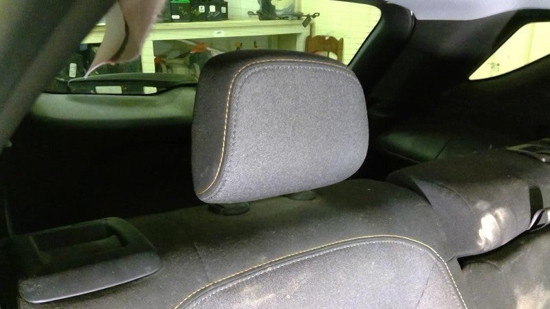 Chevrolet Equinox 2020 Headrest Used 8246