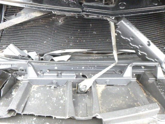 ESCALAESV 2015 Seat Rear 1510115