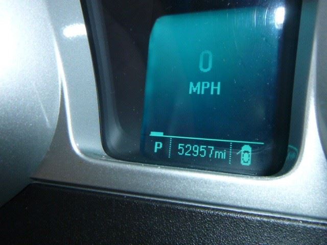 Crossmember/K-Frame Rear LS Fits 13-15 CAMARO 1107206