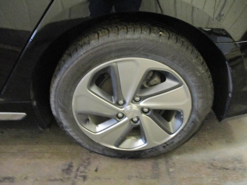 Automatic Transmission Korea Built VIN K 1st Digit Fits 17-20 OPTIMA 1
