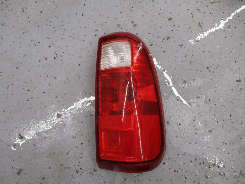Passenger Tail Light Pickup Fits 08-16 FORD F250SD PICKUP 1737144
