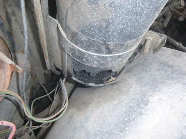 Wheel Srw Fits 88-00 CHEVROLET 3500 PICKUP 1600284