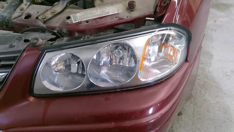 Automatic Transmission 3.4L Fits 05 IMPALA 1736893