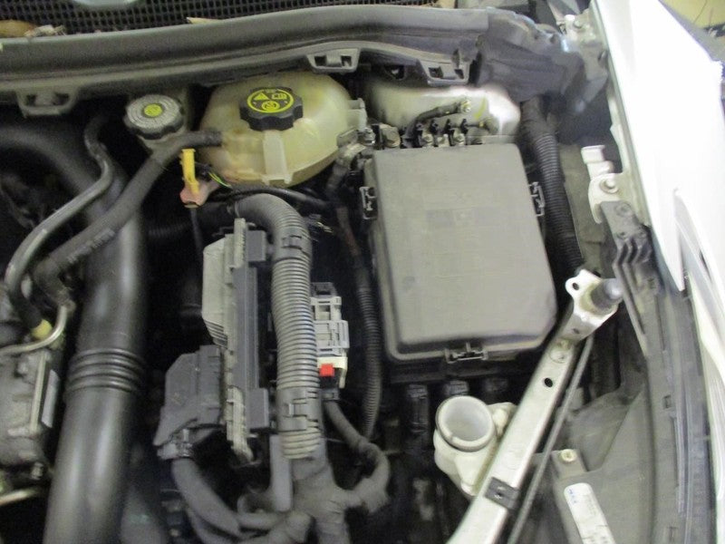 Alternator Fits 16-19 CRUZE 1712693