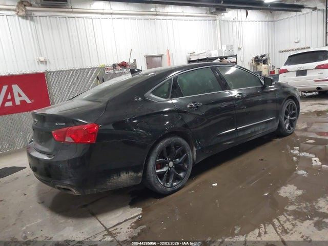 Steering Column With Power Tilt And Telescopic Opt N38 Fits 16-18 IMPA