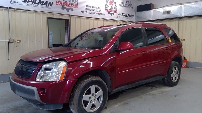 Transfer Case Fits 05-06 EQUINOX 1686772