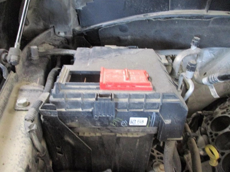 Starter Motor Fits 19-26 SILVERADO 1500 PICKUP 2010726
