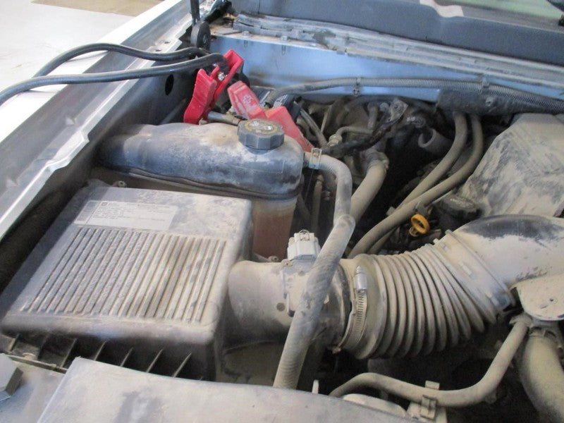 Anti-Lock Brake Part Assembly Fits 09-14 ESCALADE 1898444