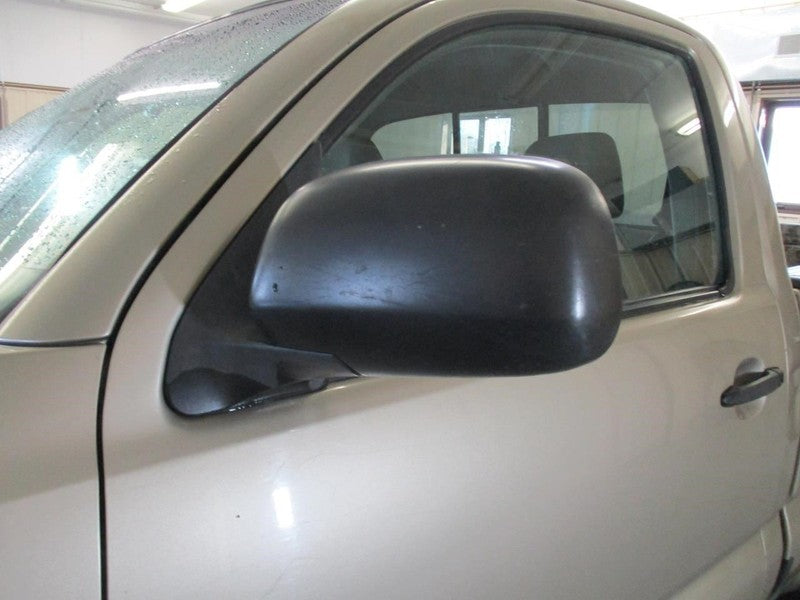 Driver Left Side View Mirror Manual Fits 05-11 TACOMA 1629633
