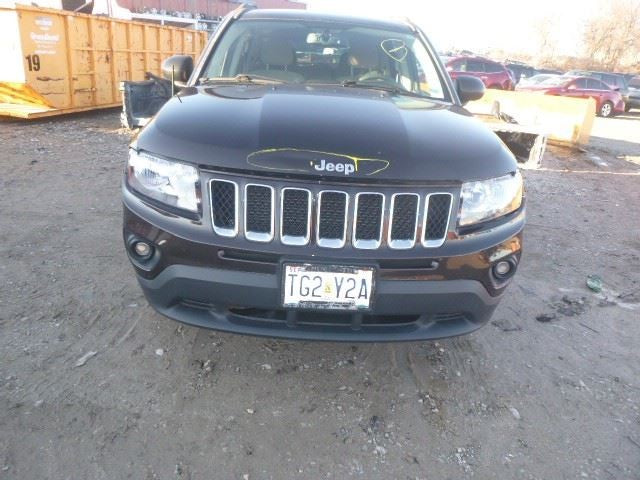 COMPASS   2014 Keys/Latches/Locks 1728611