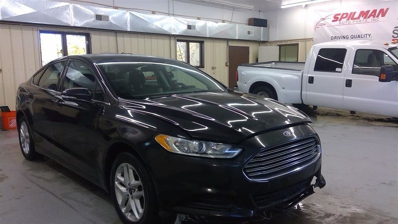 Automatic Transmission 2.5L Fits 13-15 FUSION 1710866