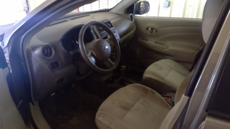 Engine 1.6L VIN C 4th Digit HR16DE Fits 12 VERSA 1670794
