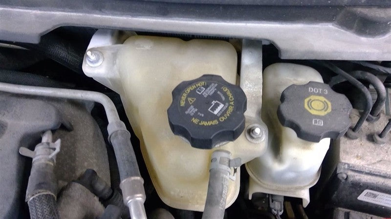 Engine 3.6L VIN 7 8th Digit Opt LY7 Fits 10-12 MALIBU 1705594