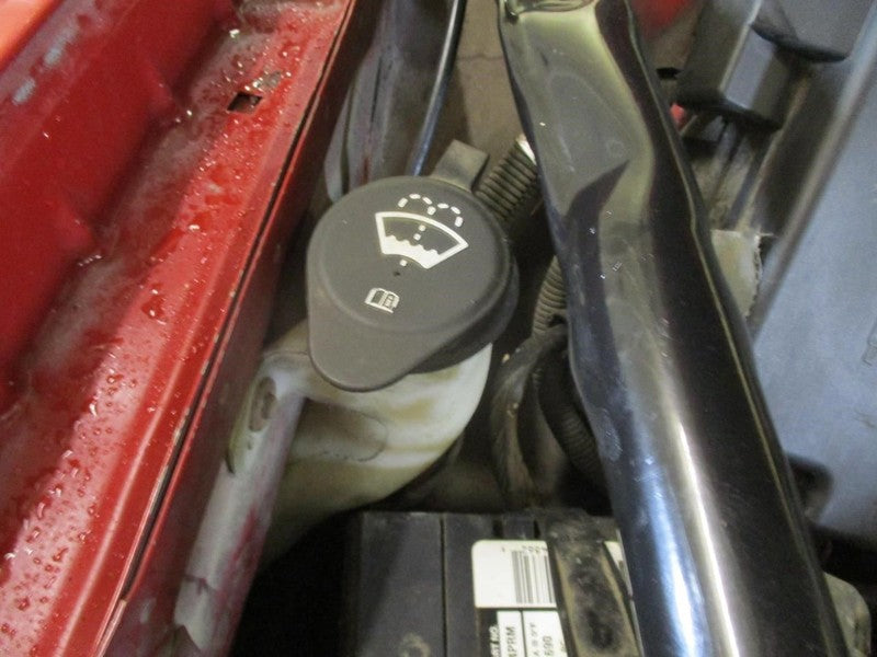Seat Belt Front Bucket Passenger Retractor Fits 06-08 GRAND PRIX 20099