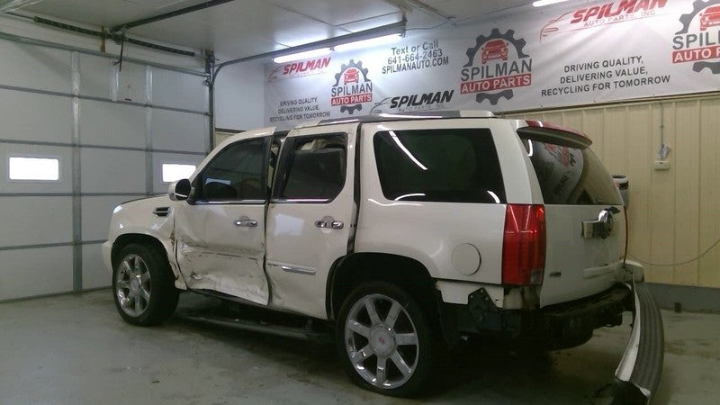 ESCALADE  2009 Dash/Interior/Seat Switch 1716212