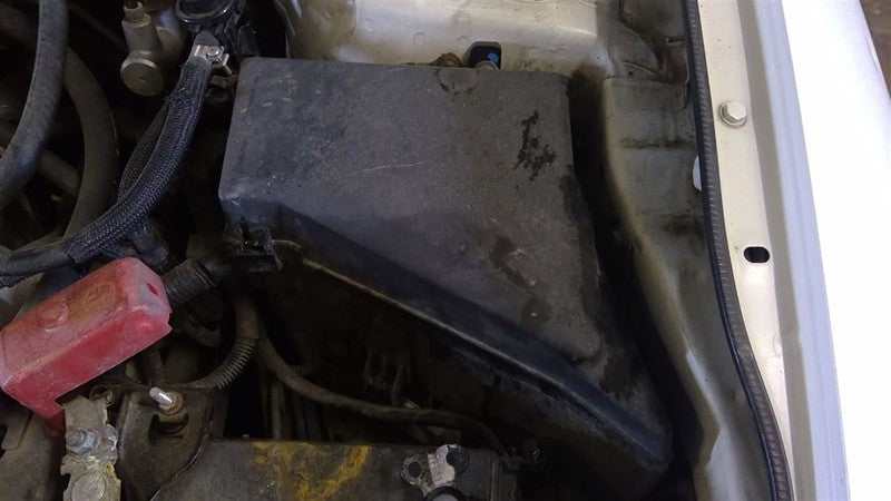 AC Compressor Turbo Fits 08-14 IMPREZA 1705973